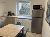 Wohnung mit Terasse und Grill Möglichkeit Bild 14