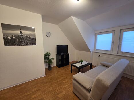 Monteurwohnung für 2-5 Personen Zdjęcie 4