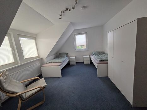 Zimmervermietung HartwigBusch Bild 4