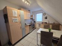 Monteurwohnung für 2-5 Personen Bild 7