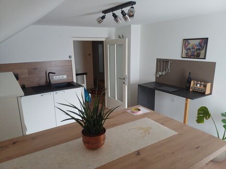 Monteurzimmer Haiming Obrázok 3