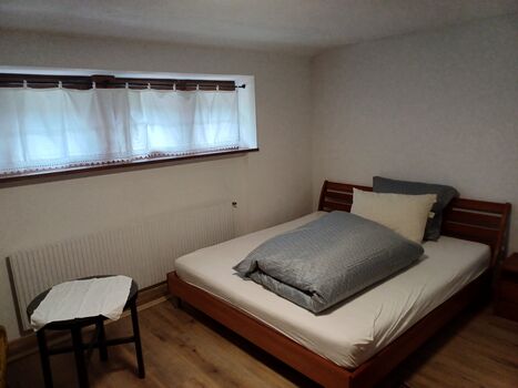 Monteurzimmer Haiming Obrázok 2