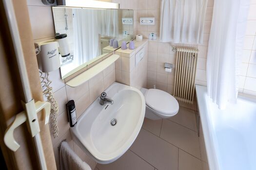 Hotel Katharinenhof Standard*** Bild 3