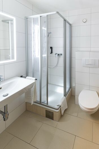 Hotel Katharinenhof Standard*** Bild 2