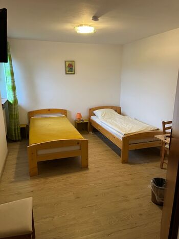 Pension Hacker-Alm Bild 5