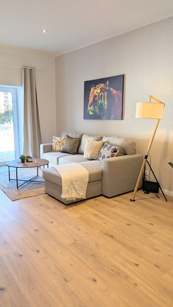 Wohnung am See für bis zu 10 Personen Bild 4