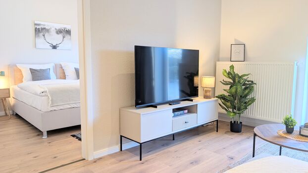 Wohnung am See für bis zu 10 Personen Bild 3