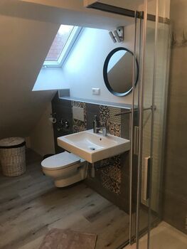 Wohnung Brückenstr. Bild 3