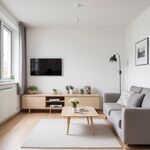 Monteurunterkunft Düsseldorf -nach Wunsch/Bedürfnis Bild 7