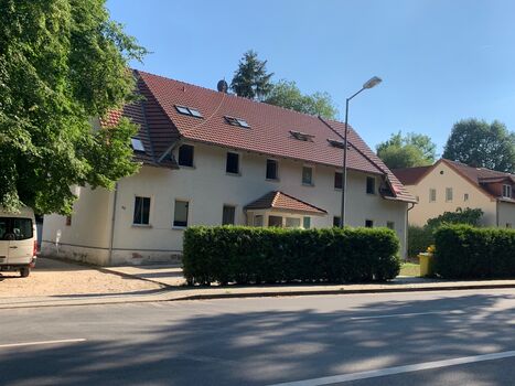 Voll möbliert Ferienwohnung, ideal 4 Personen