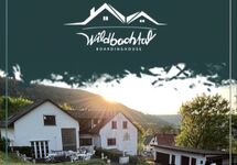 Wildbachtal Boardinghouse Bild 1