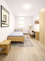 MONTI APARTMENTS - Genthin - Bild 2