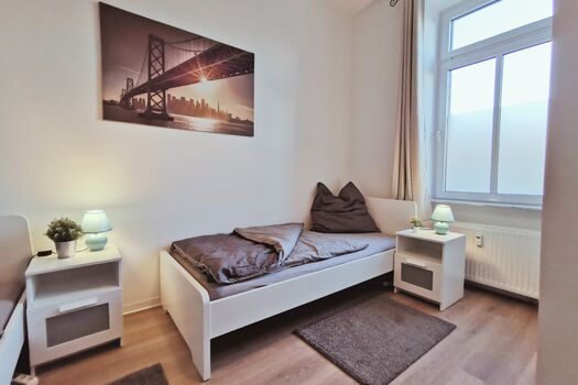 flex living - Monteurwohnungen Erfurt (DEU|EN|PL|HU|RU)