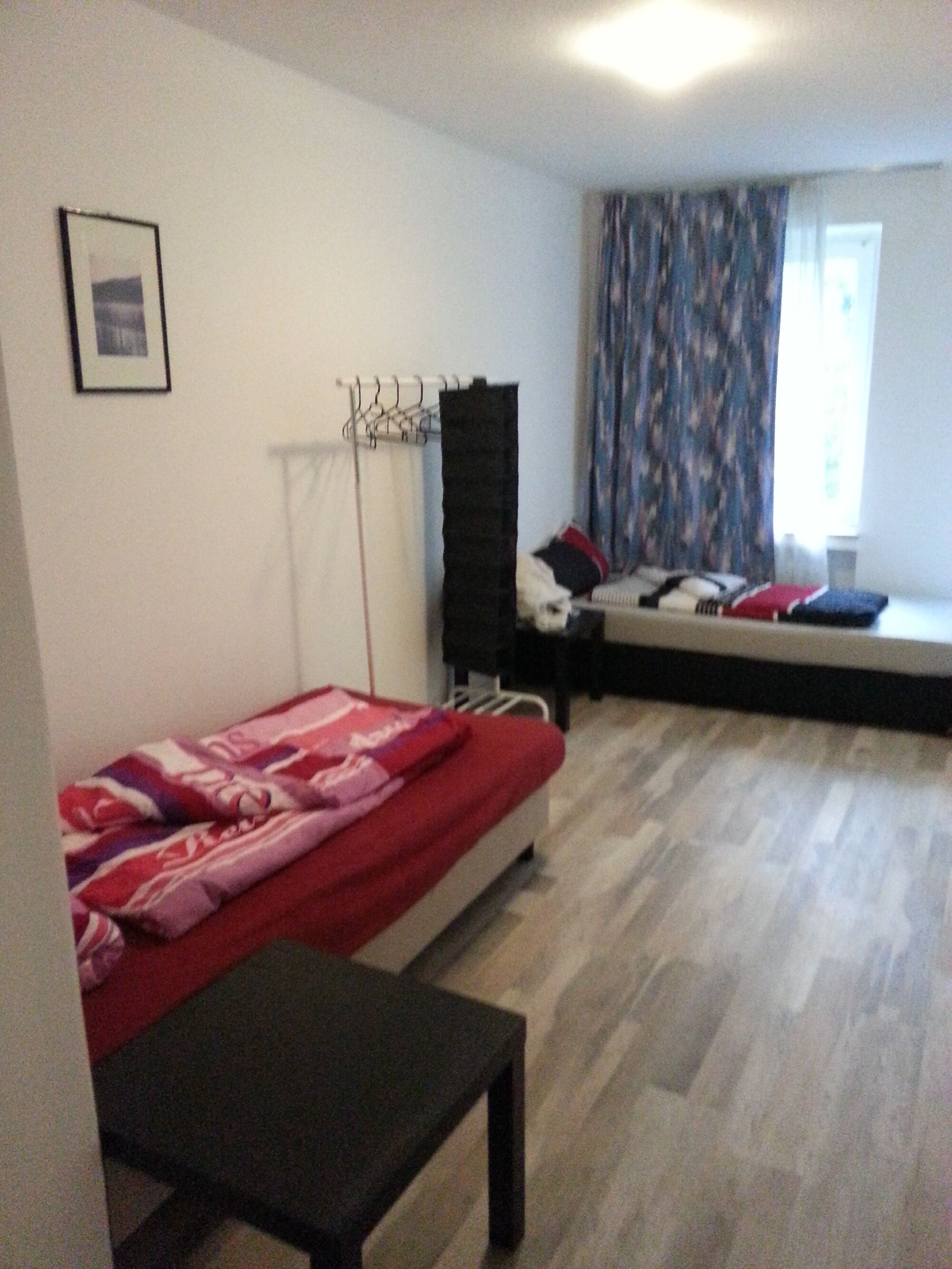 2. Schlafzimmer