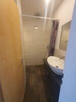 Bad Apartment
