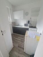 Küche Apartment