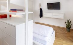 MOWO Monteurzimmer Schwaig - für bis zu 50 Personen Bild 7
