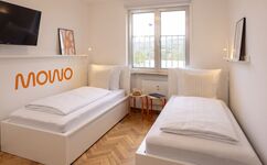 MOWO Monteurzimmer Schwaig - für bis zu 50 Personen Bild 1