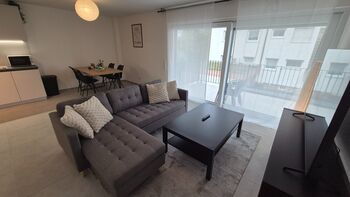 Wohnung in Reichenberger Straße, Kelsterbach Bild 3