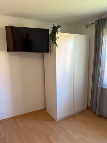 Wohnung in Karl-Hofbauer-Straße, Altenstadt an der Waldnaab Picture 2