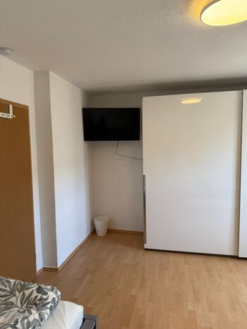 Wohnung in Karl-Hofbauer-Straße, Altenstadt an der Waldnaab Picture 3