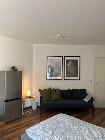 Wohnung in Karl-Hofbauer-Straße, Altenstadt an der Waldnaab Bild 5