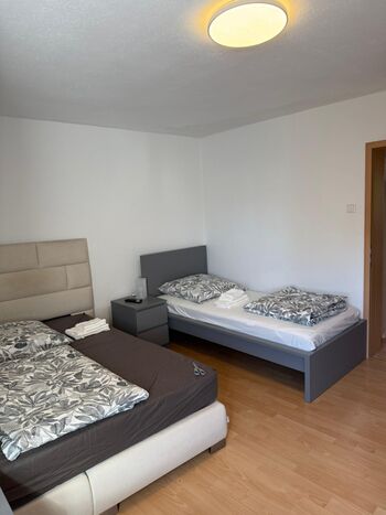 Wohnung in Karl-Hofbauer-Straße, Altenstadt an der Waldnaab Picture 4