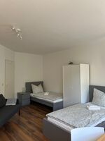 Wohnung in Karl-Hofbauer-Straße, Altenstadt an der Waldnaab Bild 3