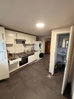 Monteur/Ferien/WG Wohnung in Mühlingen Bild 2