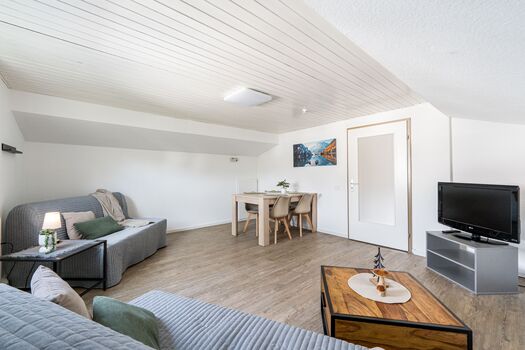 Ferienwohnung - Monteurzimmer Fährmann Bild 2