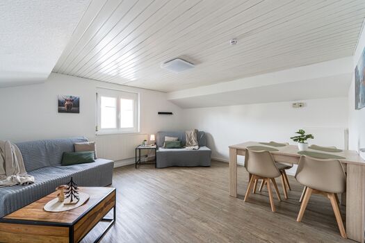 Ferienwohnung - Monteurzimmer Fährmann Bild 3