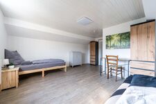 Ferienwohnung - Monteurzimmer Fährmann Bild 8