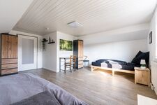 Ferienwohnung - Monteurzimmer Fährmann Bild 6