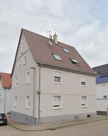 Monteurwohnung Besigheim - mit Parkplatz Bild 2