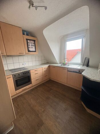 Monteurwohnung Besigheim - mit Parkplatz Bild 3
