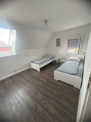 Monteurwohnung Besigheim - mit Parkplatz Bild 4