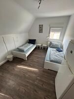 Vollmöblierte Wohnung für Handwerker ab 3 Personen Bild 2