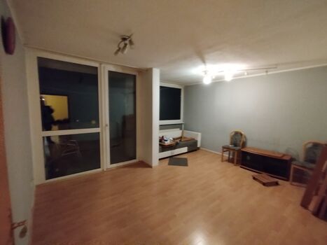 Monteurwohnung Dormagen über den Dächern Bild 2