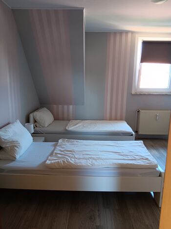 GOLDENBED´s die NR. 1 in MAGDEBURG Zdjęcie 1