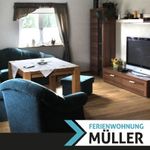 Ferienwohnung & Monteurzimmer Müller Picture 4