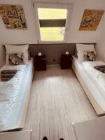 Ferienhaus Schöne Aussicht Bild 8