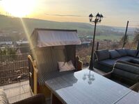 Ferienhaus Schöne Aussicht Bild 12