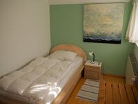 Gemütliche Schlafzimmer