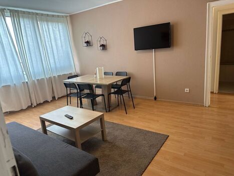 HomeRent in Neuss, Mönchengladbach, Dormagen uvm. I HR-333-grevenbroich Bild 2
