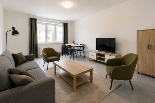 Monteurzimmer Kiel ab 16 Euro – heute anfragen, morgen einziehen Zdjęcie 4