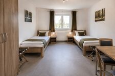 Monteurzimmer Kiel ab 16 Euro – heute anfragen, morgen einziehen Bild 3