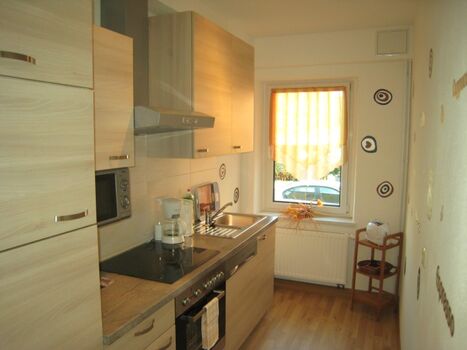 Ferienwohnung Leckwitz Familie Werner Bild 2