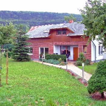 Ferienhausvermietung Beck