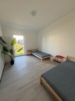 Schlafzimmer WE 3