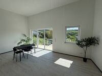 Wohnraum WE 1